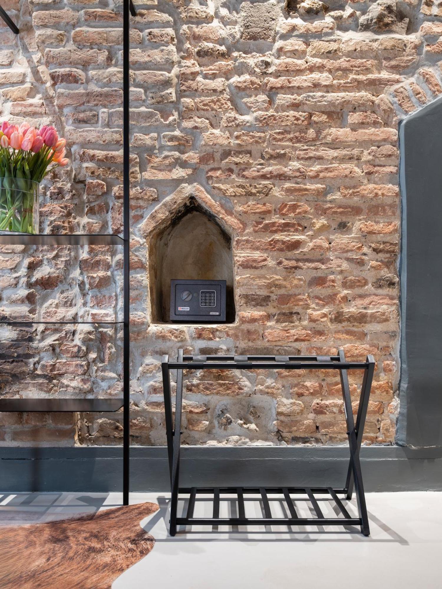 Officine Cavour Casa Dei Leoni Centro Storico Padova Apartment Exterior photo